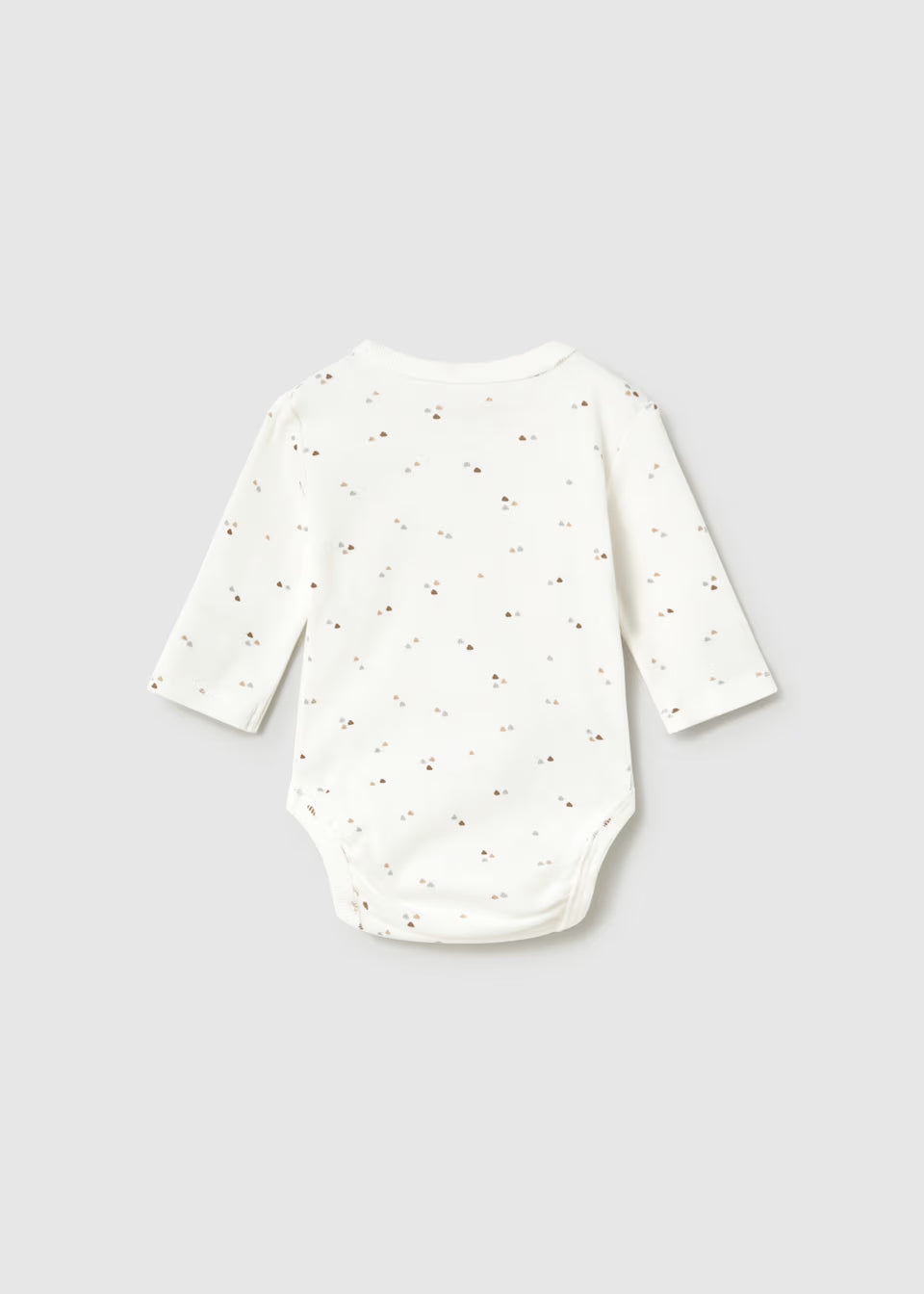Body m/l 2702