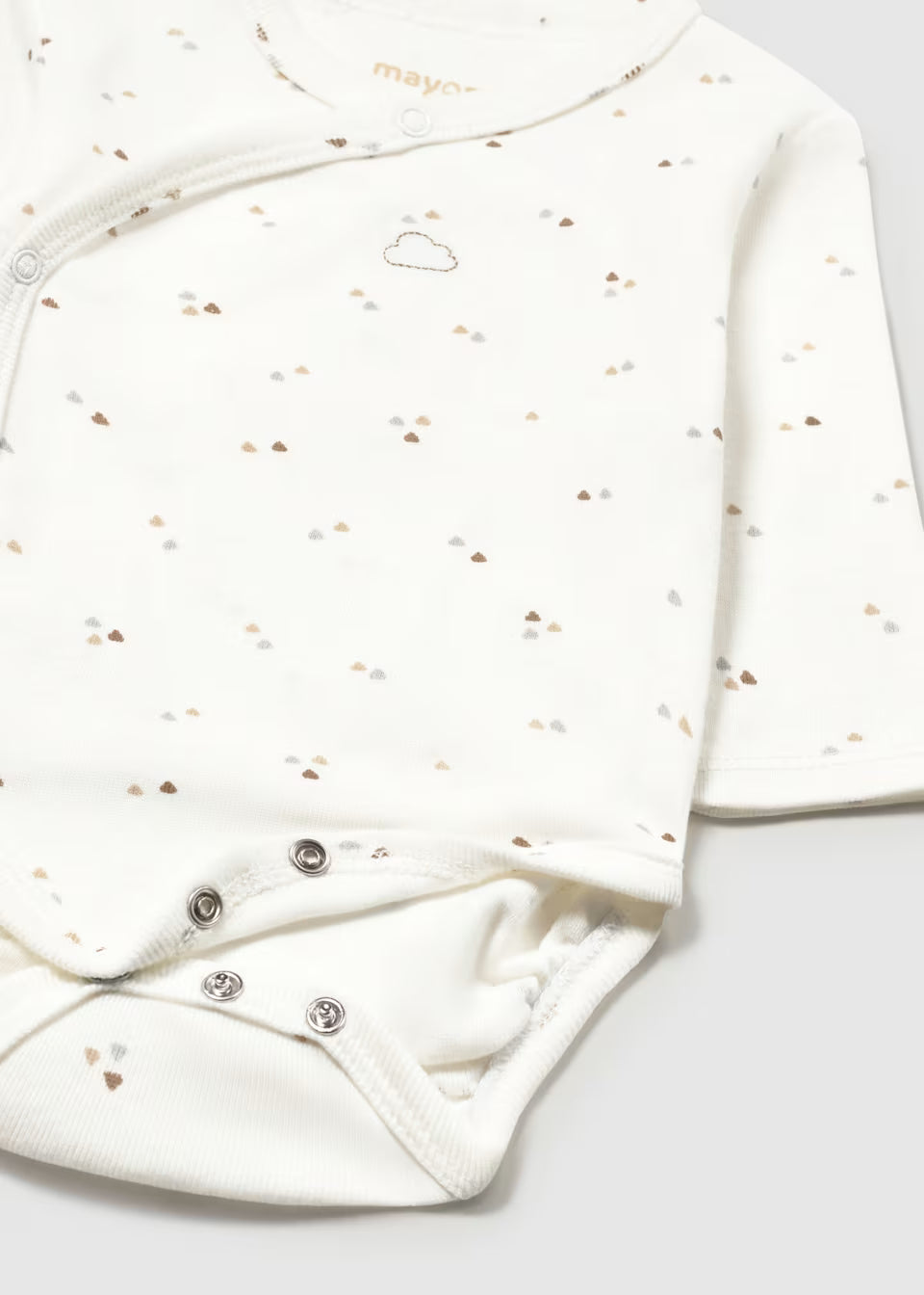 Body m/l 2702