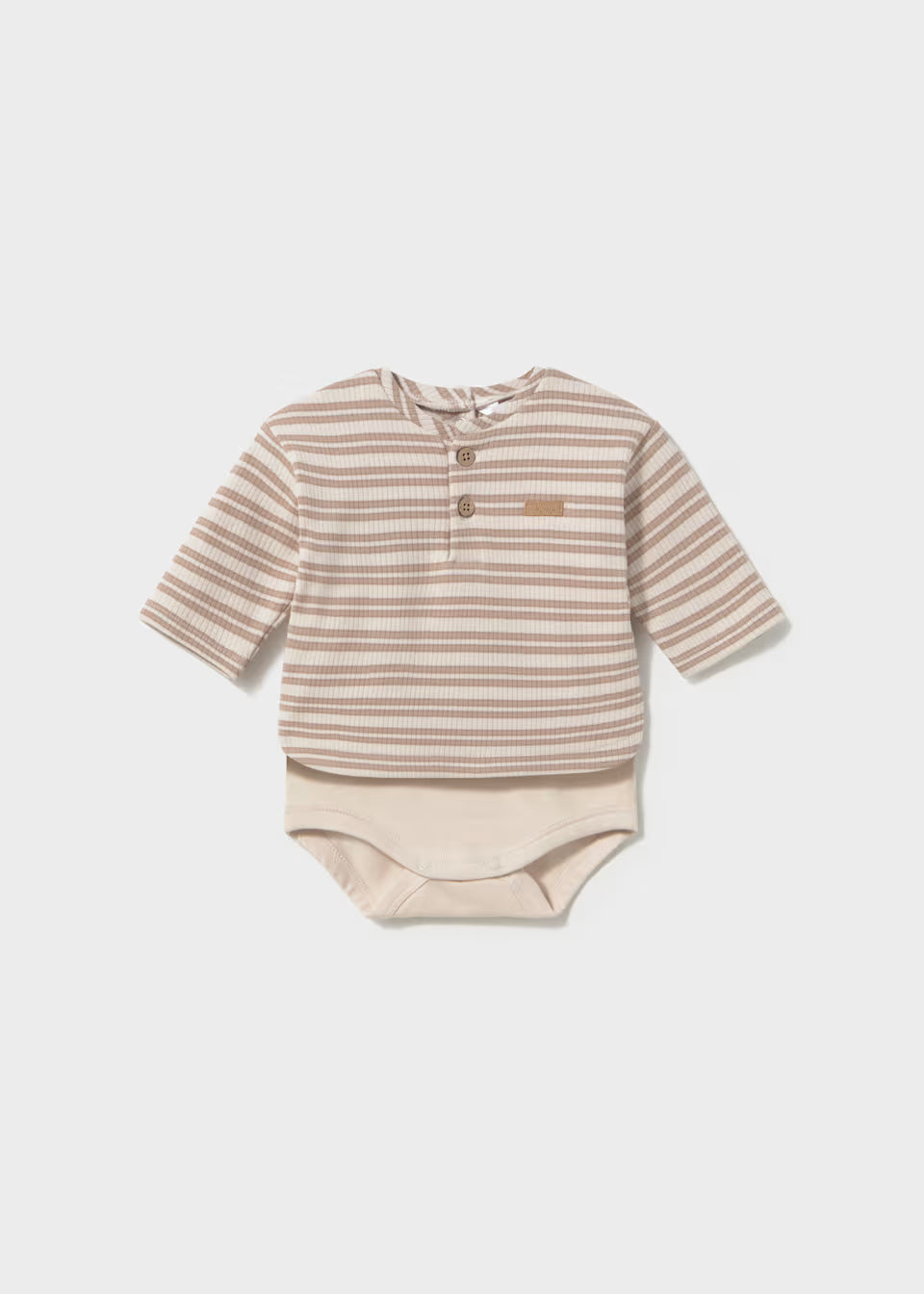 Body Maglietta 2776