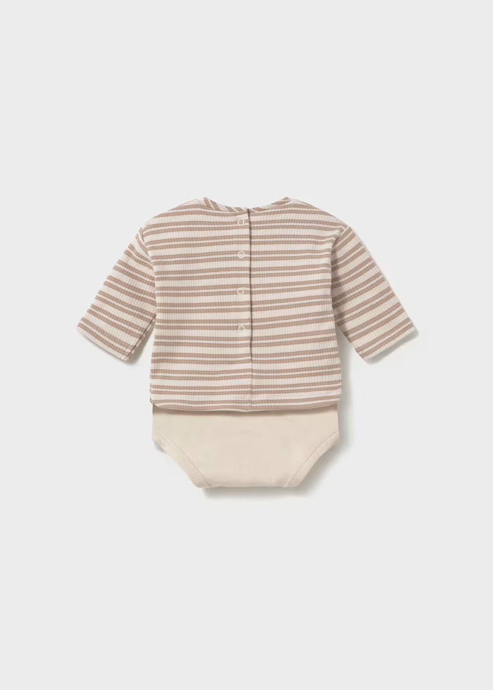 Body Maglietta 2776
