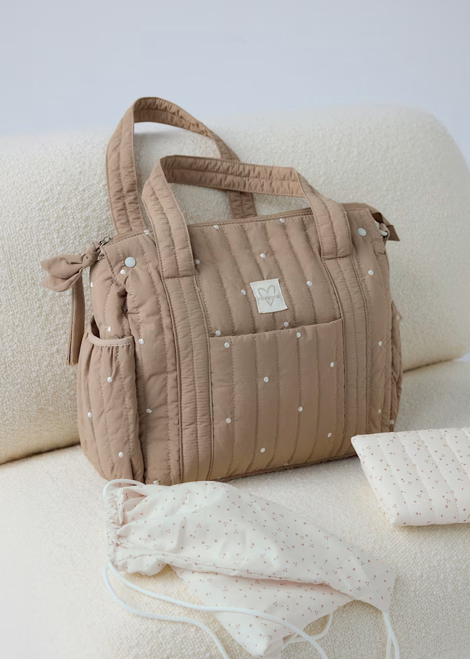 Borsa ricamo 9156