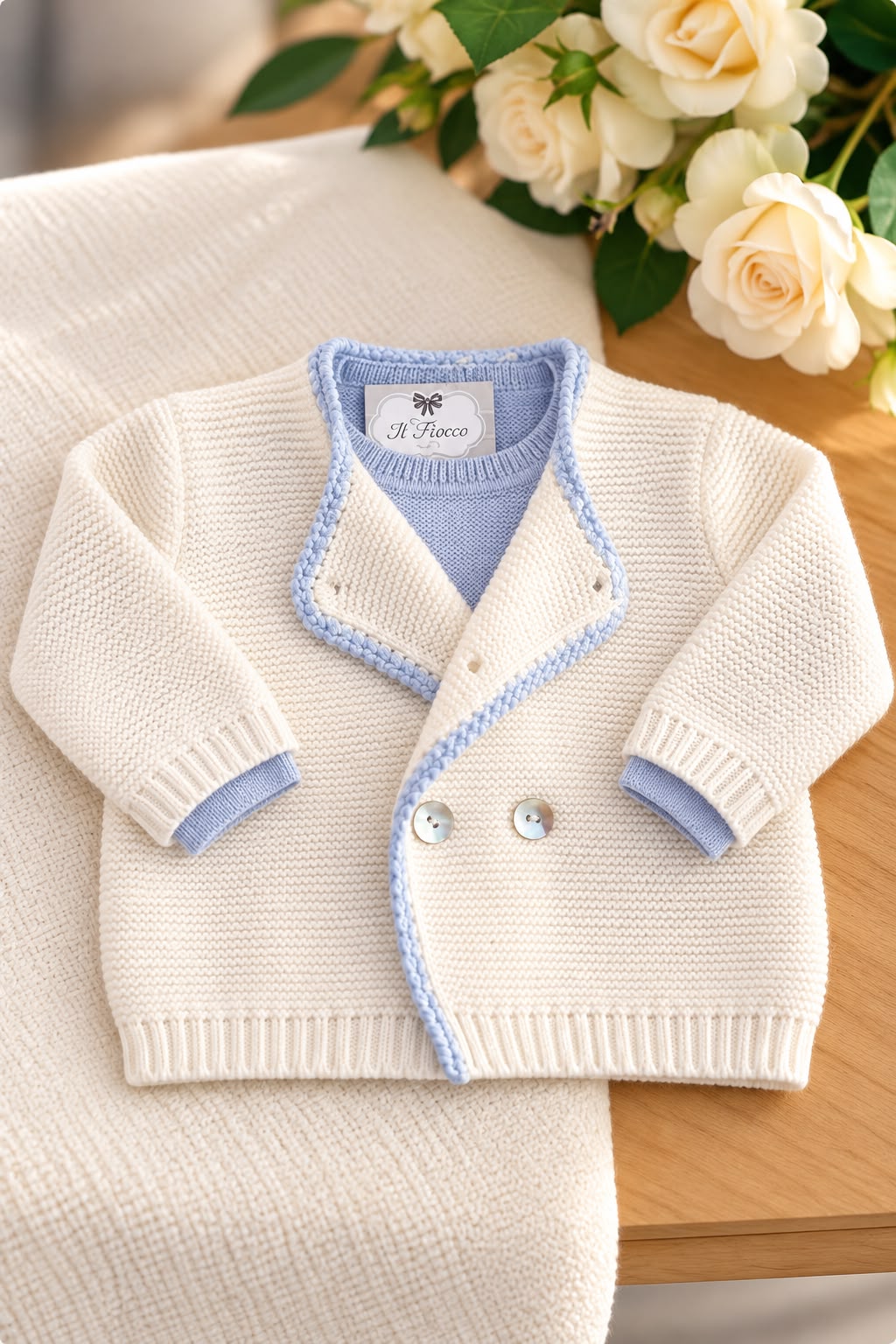 Cardigan - 3361