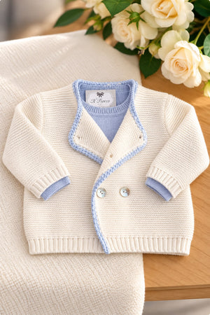 Cardigan - 3361