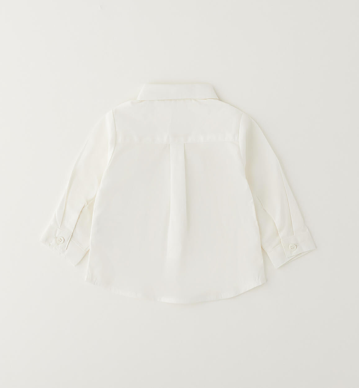 Camicia manica lunga - H600
