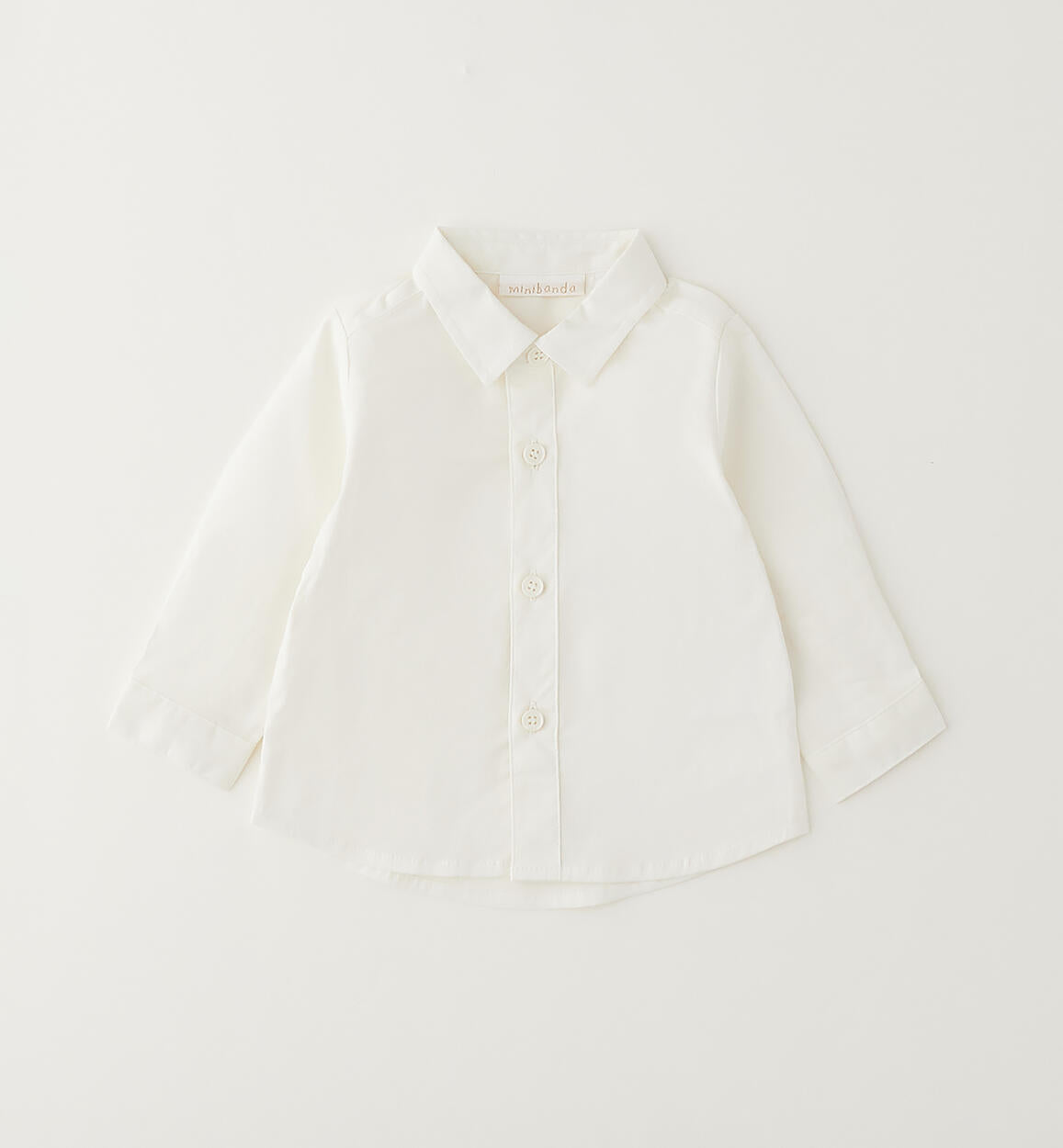 Camicia manica lunga - H600