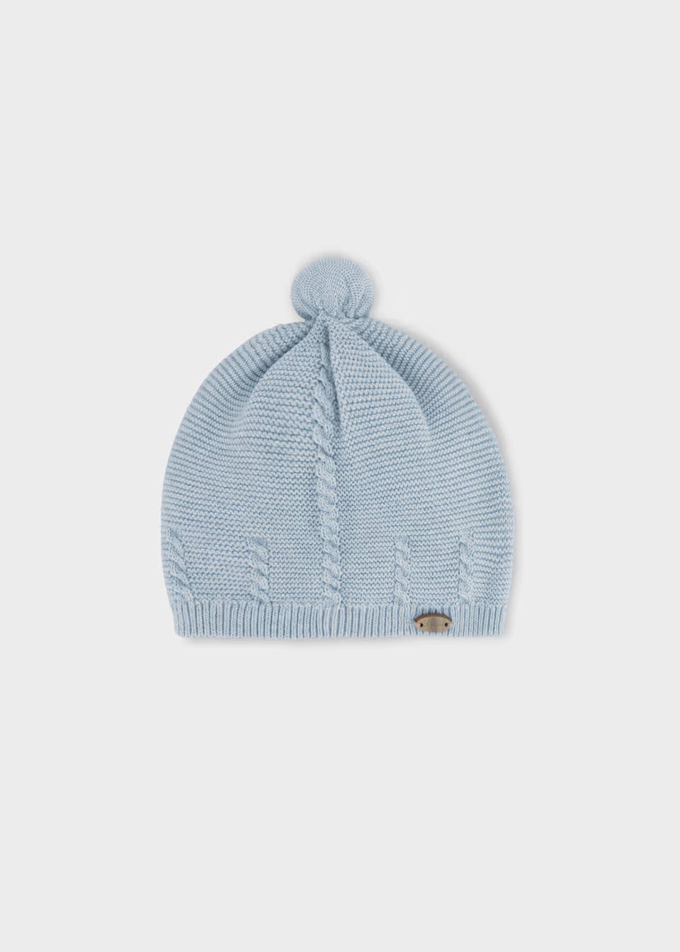 Cappuccio maglia 9127