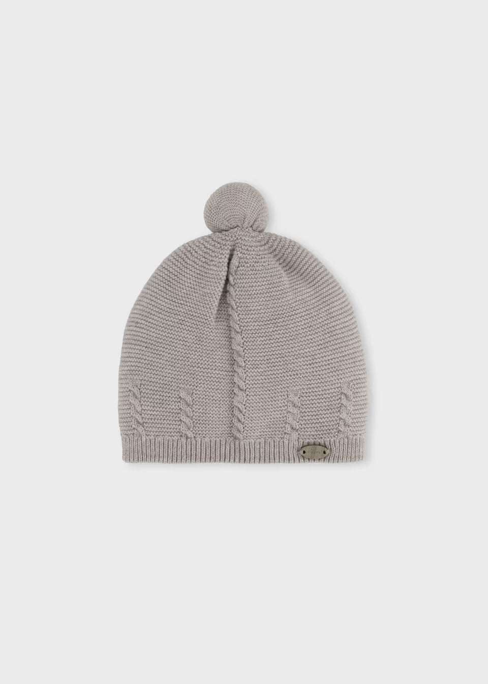 Cappuccio maglia 9127