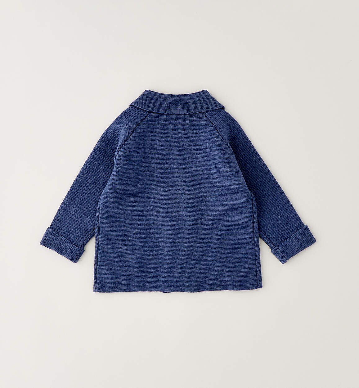 Cardigan scaldacuore - H642