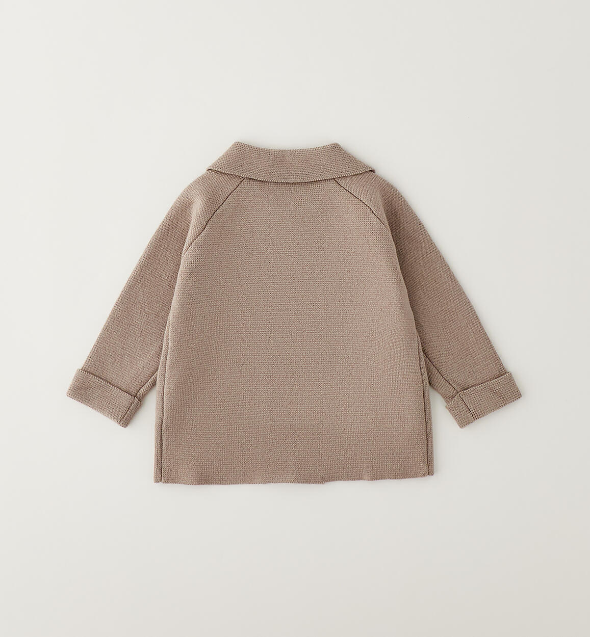 Cardigan scaldacuore - H642