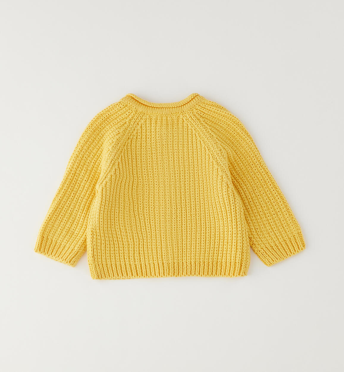 Cardigan scaldacuore - H647