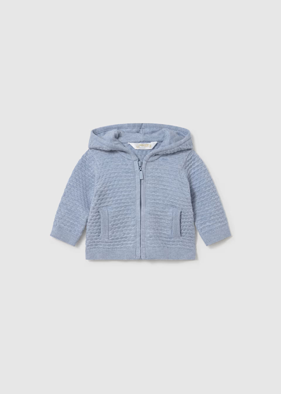 Compl tricot 3 pezzi 2507