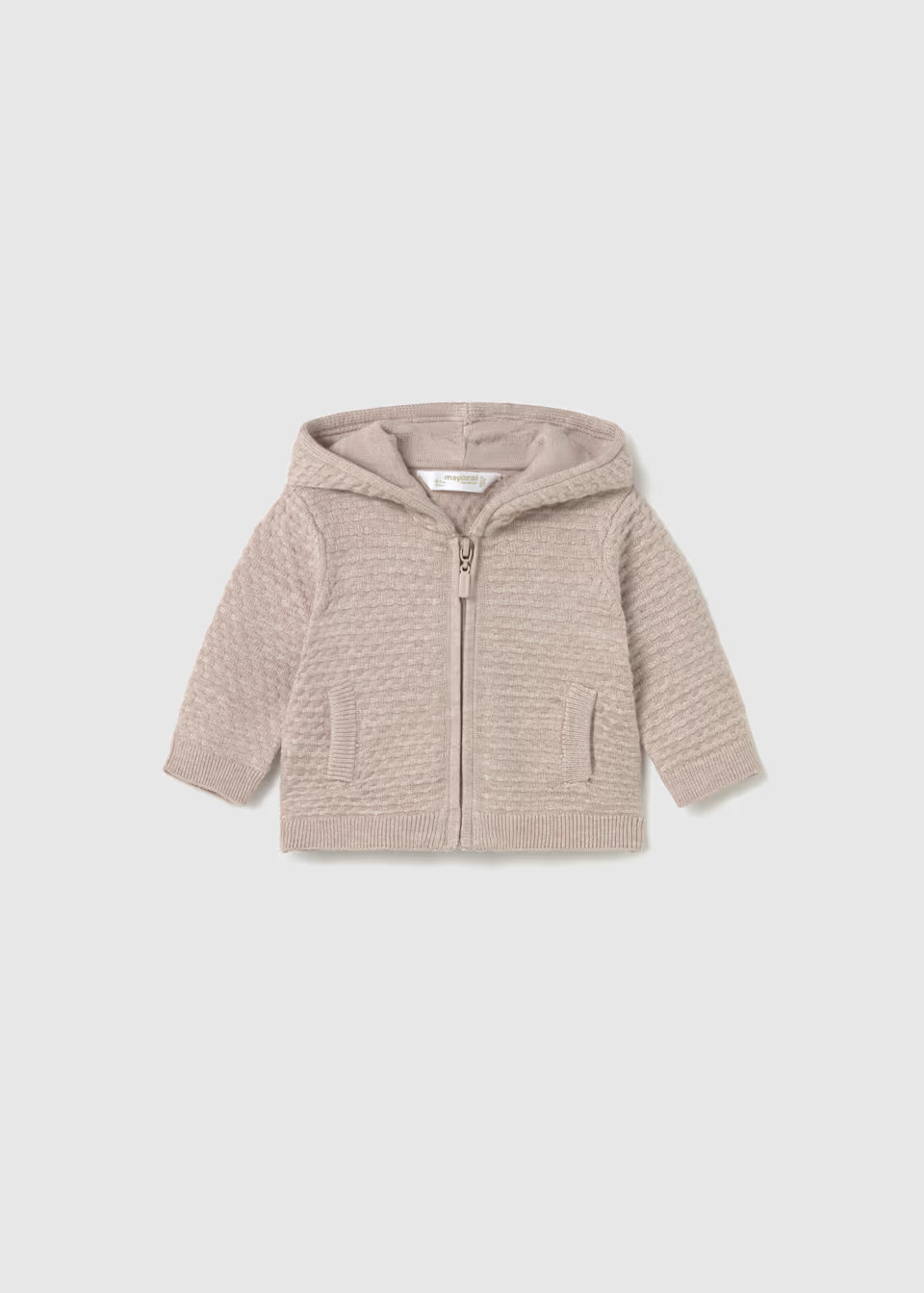 Compl tricot 3 pezzi 2507