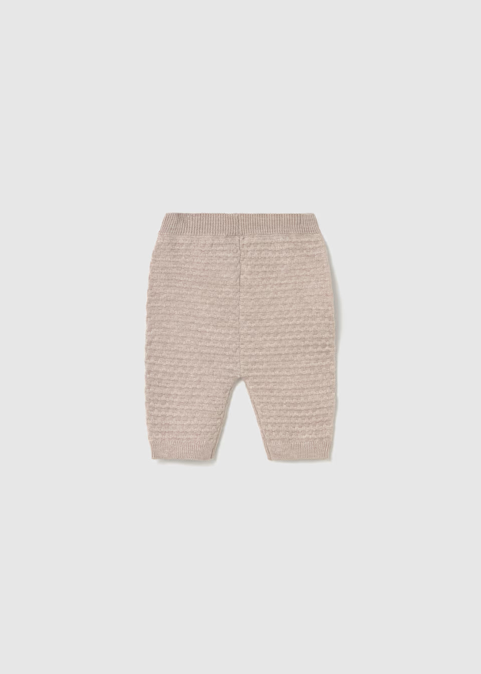 Compl tricot 3 pezzi 2507