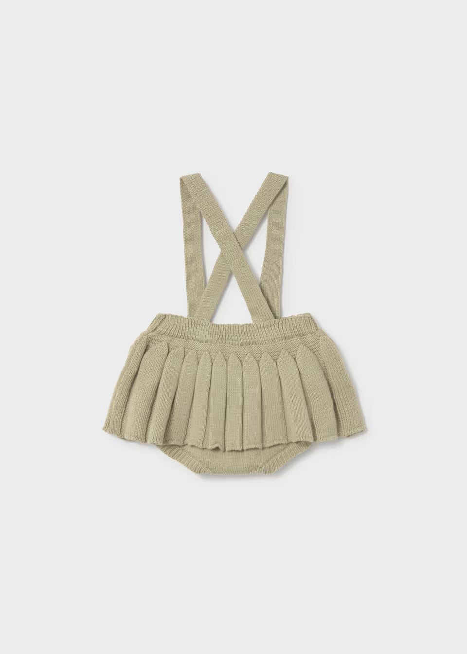Compl. gonna tricot 2804