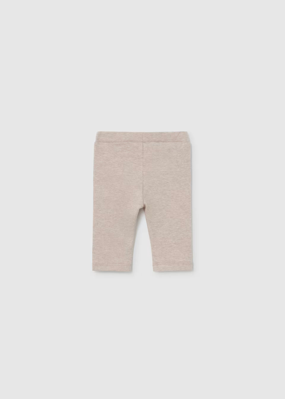 Dreiteiliges Baby-Set für Mädchen mit rosa Jäckchen, besticktem T-Shirt und Leggings – Mayoral – Foto 4