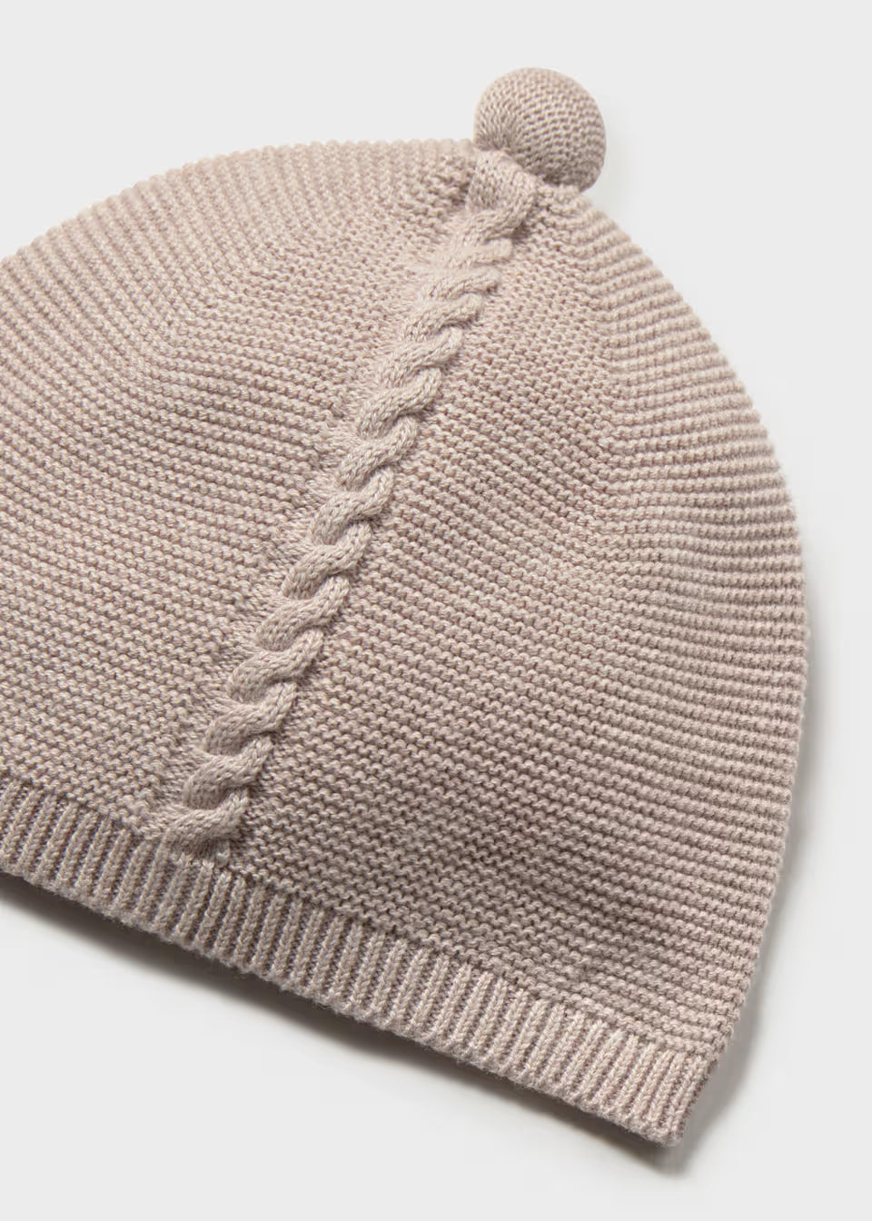 Compl.ghettina e cappello tri 2503