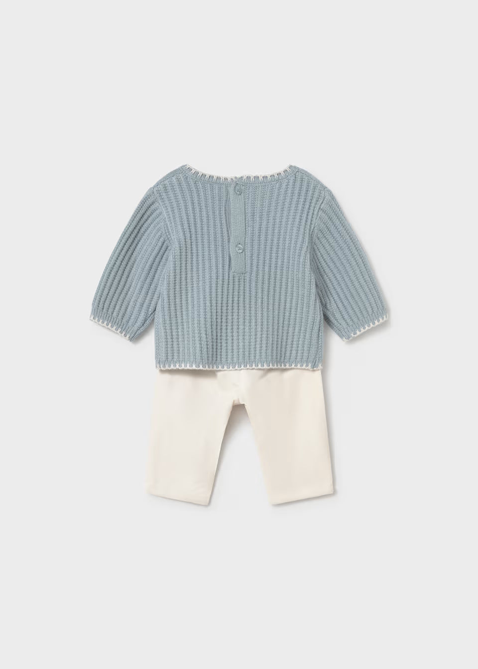 Compl.jersey e pantalone 2526