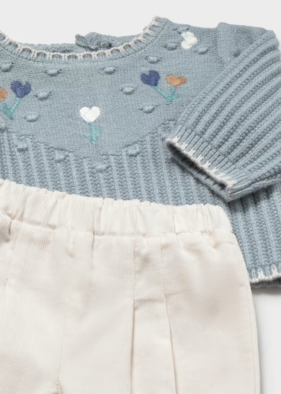 Compl.jersey e pantalone 2526