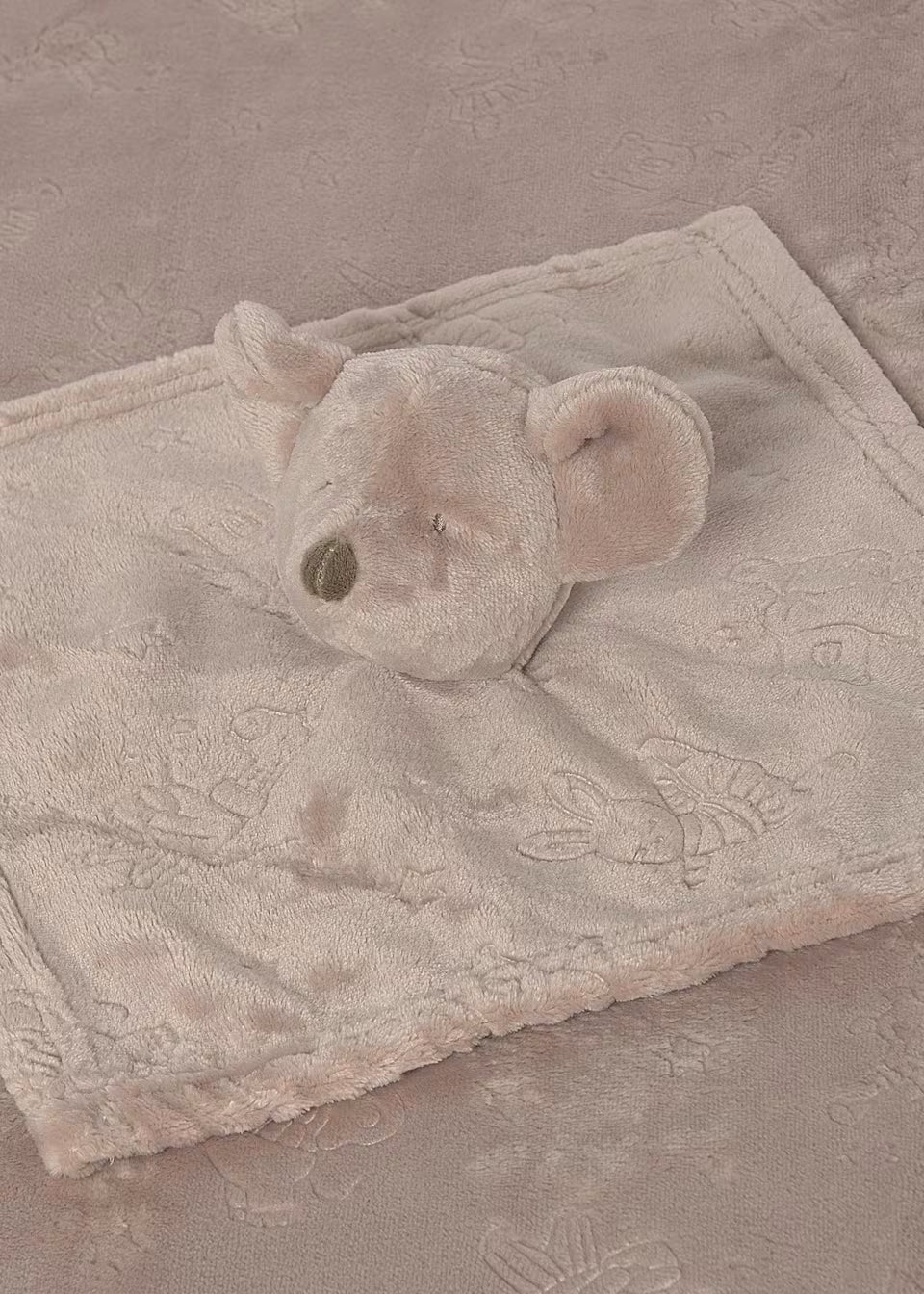 Set coperta e gugu 9146