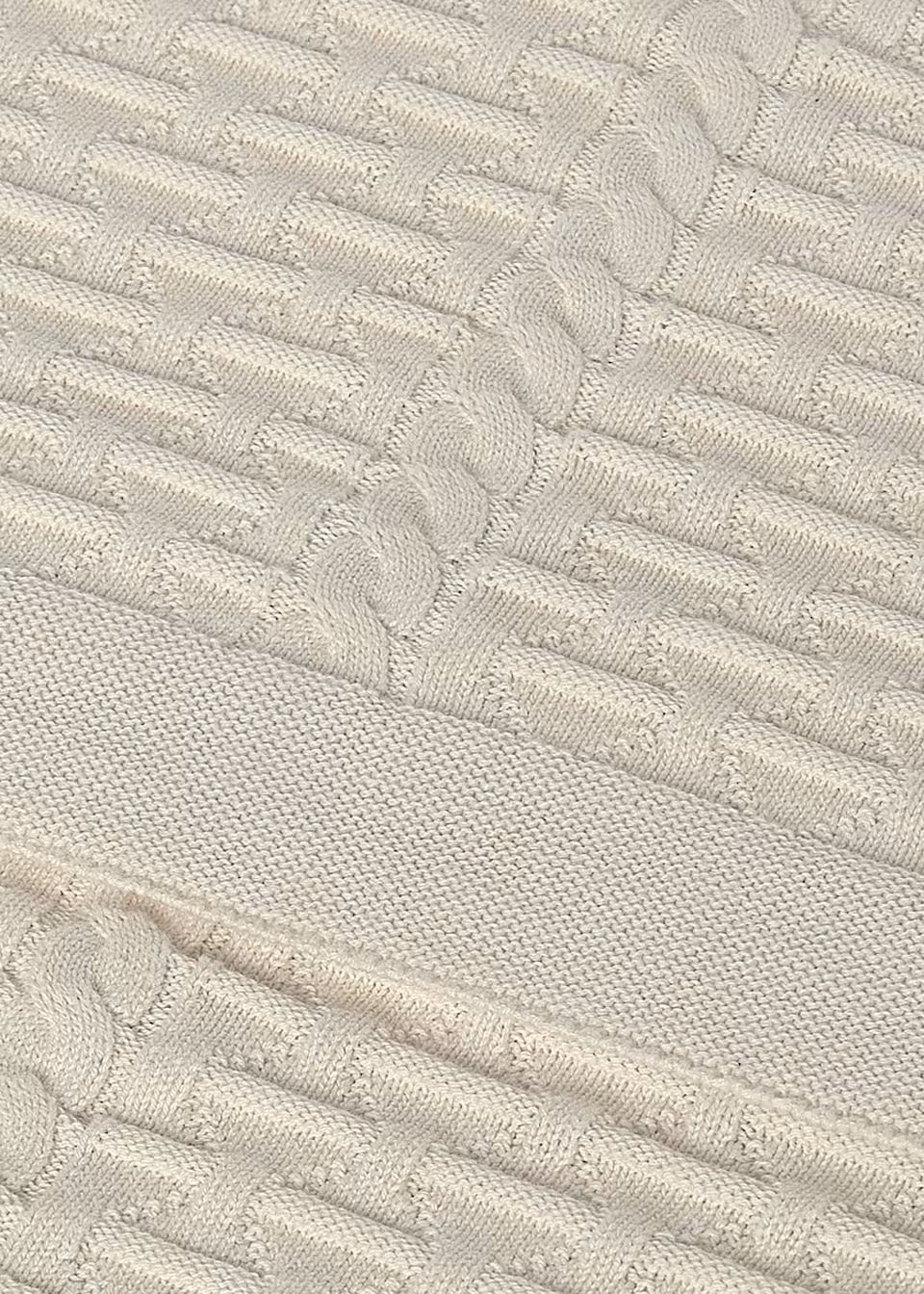 Copertina cotone 9132