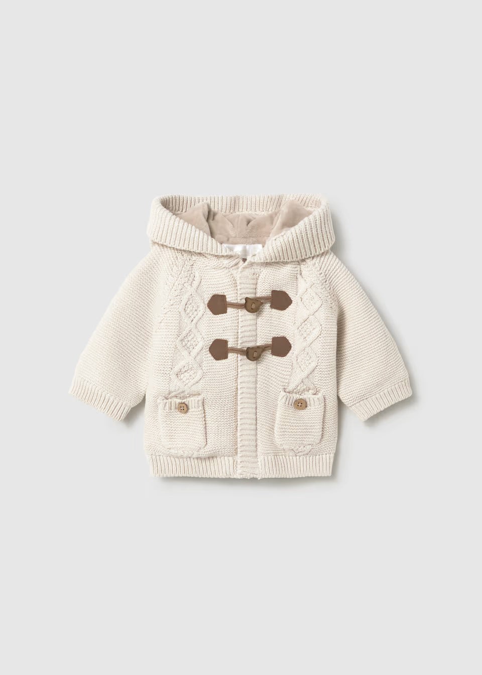 Giaccone maglia 2303