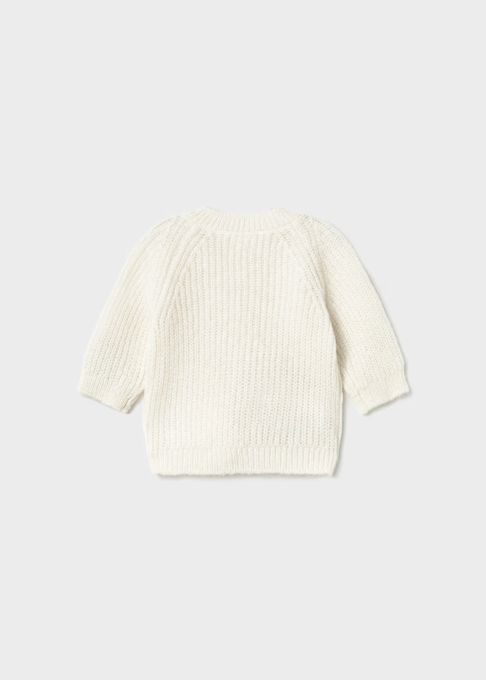 Cardigan tricot 2370