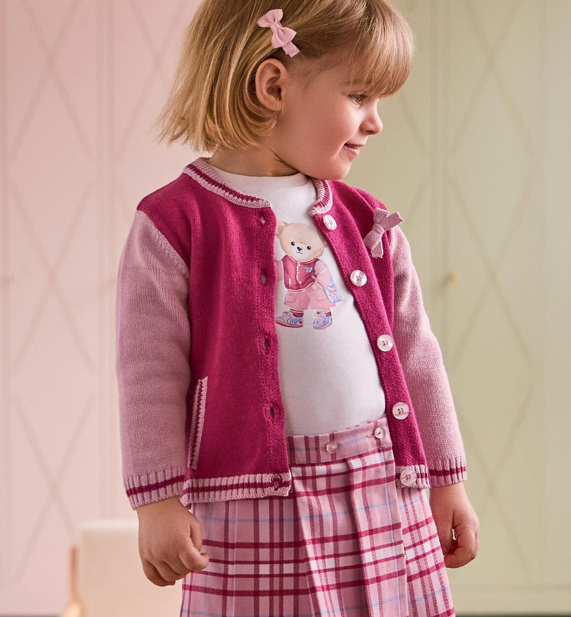Girocollo manica lunga - H706