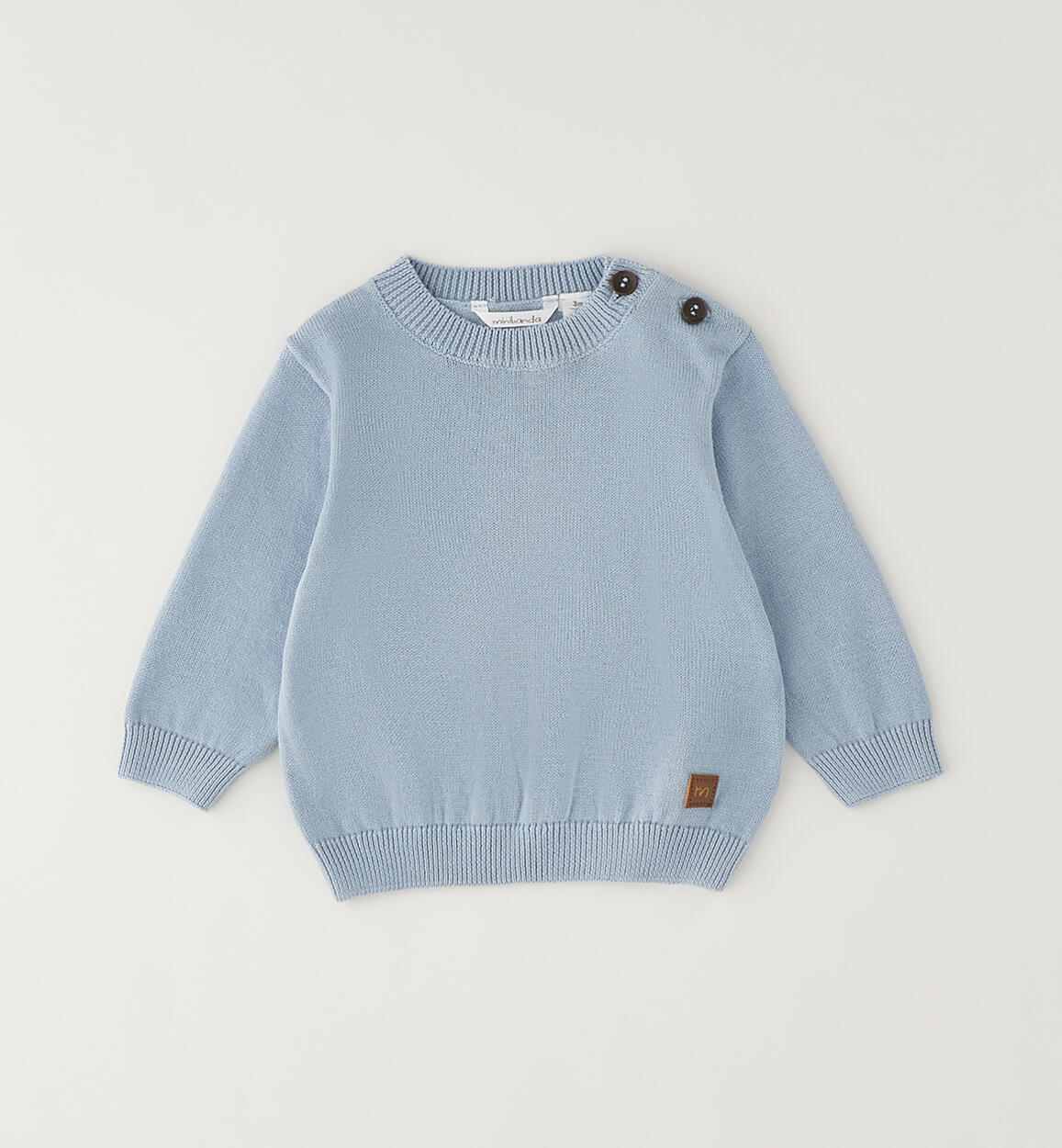 Maglia chiusa - H684