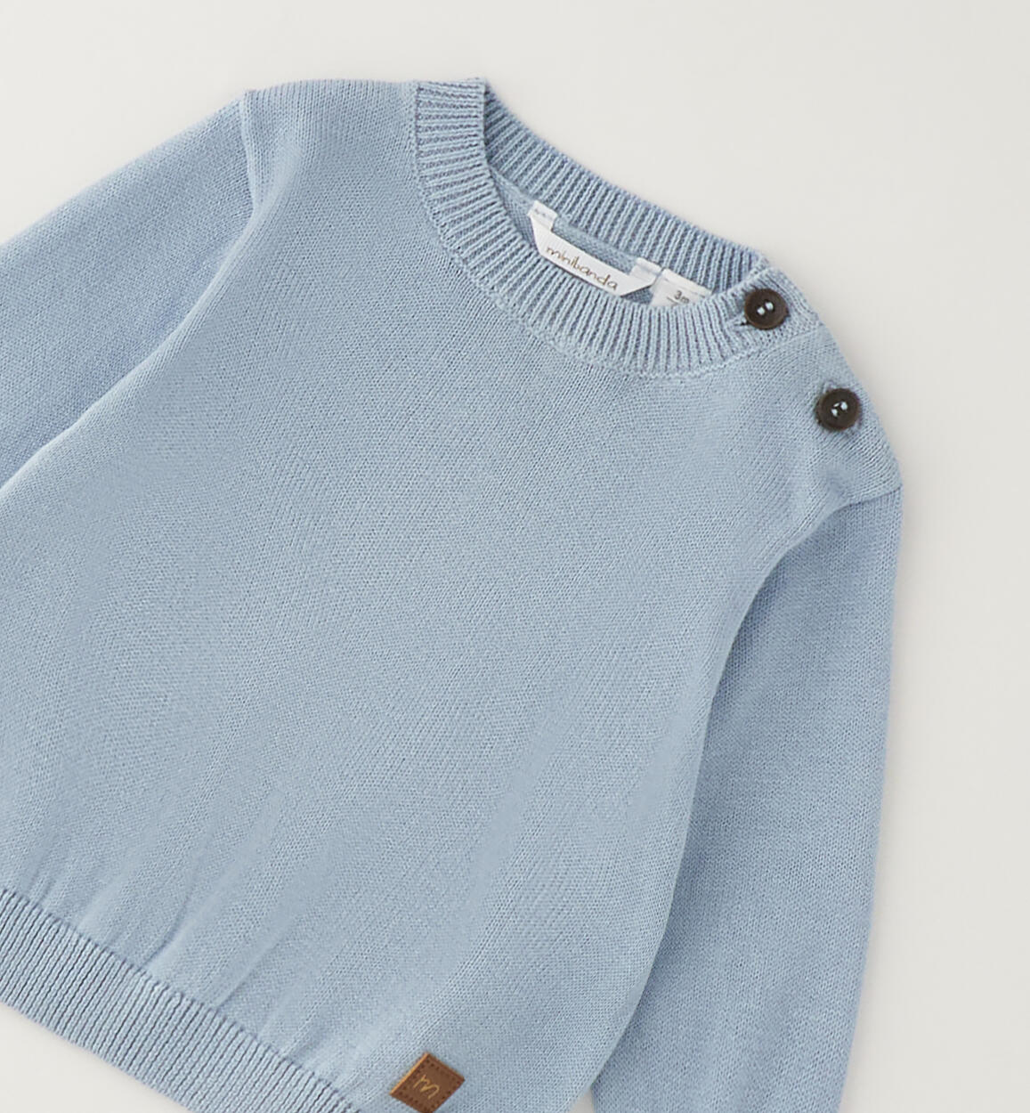 Maglia chiusa - H684