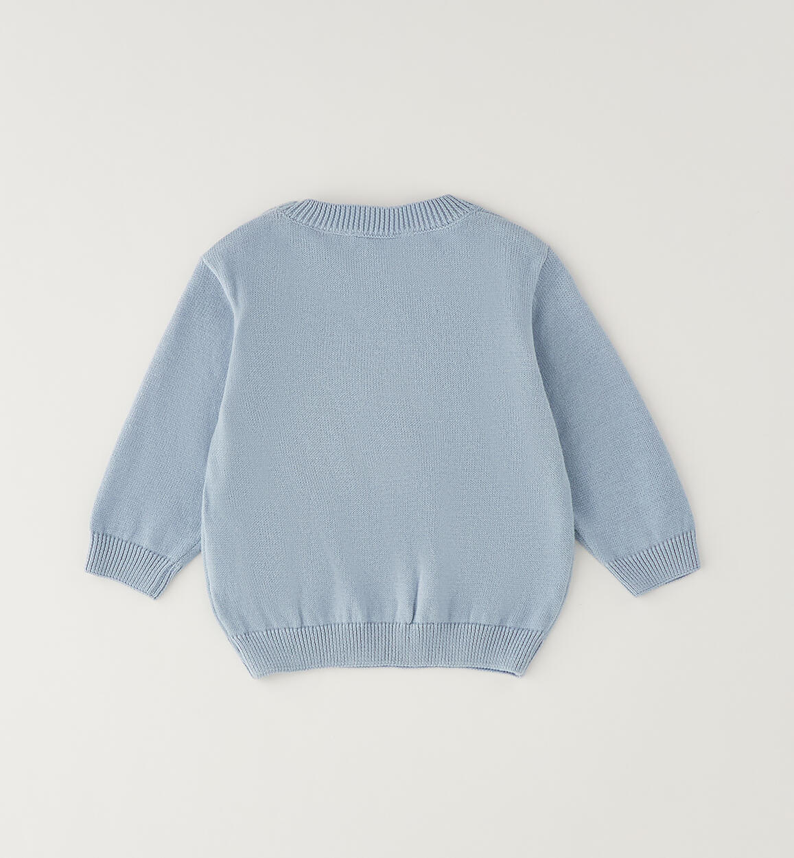 Maglia chiusa - H684