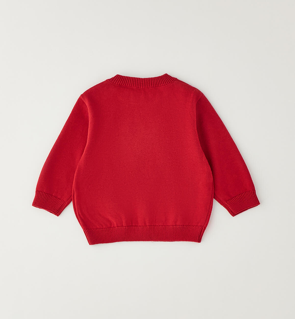 Maglia chiusa - H684