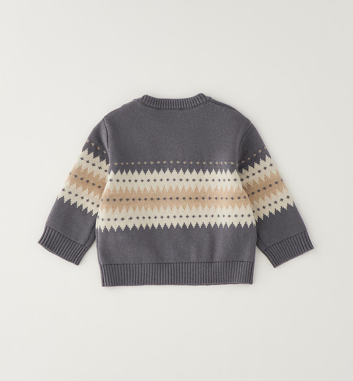 Maglia chiusa - H645