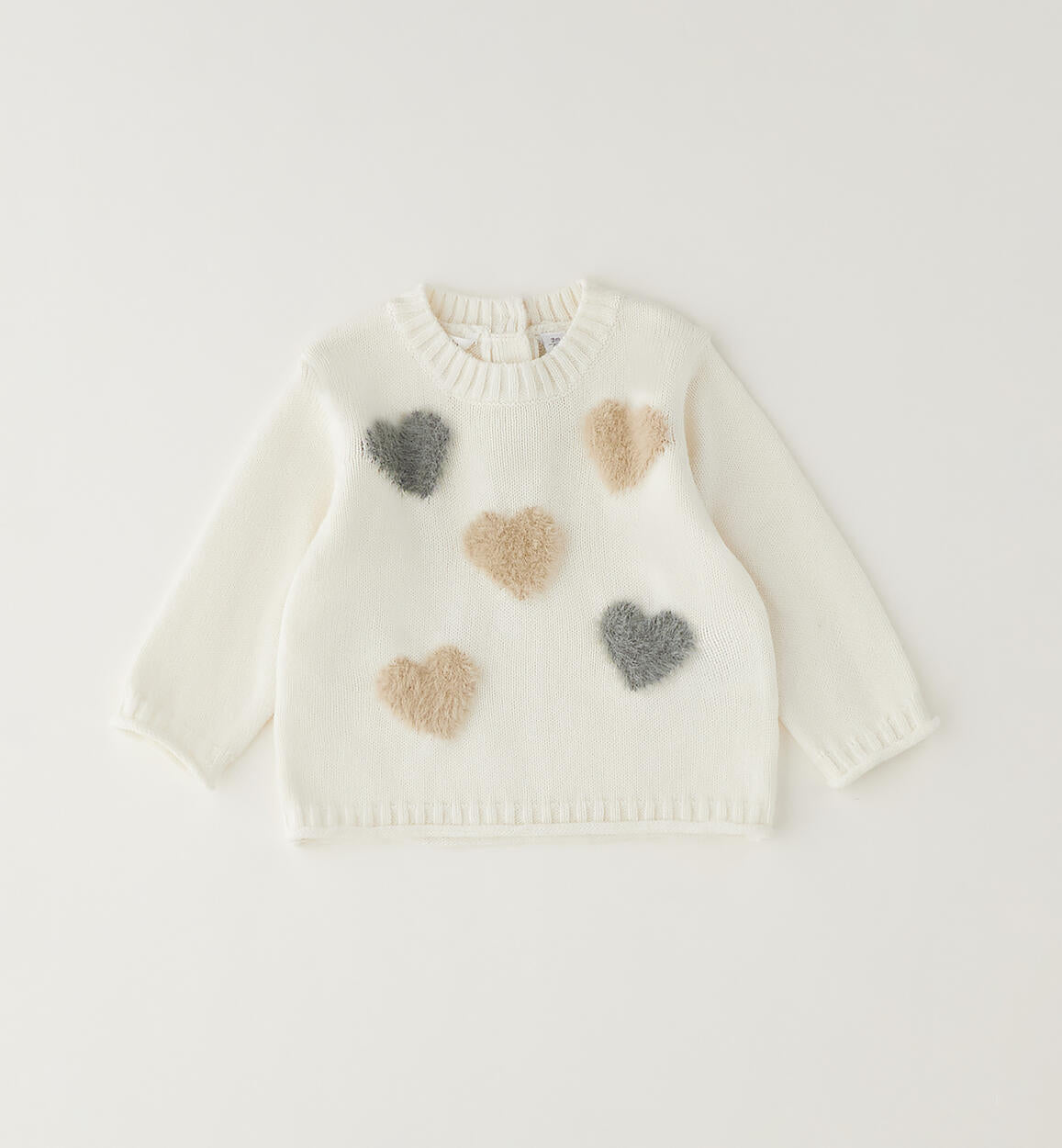 Maglia chiusa - H748