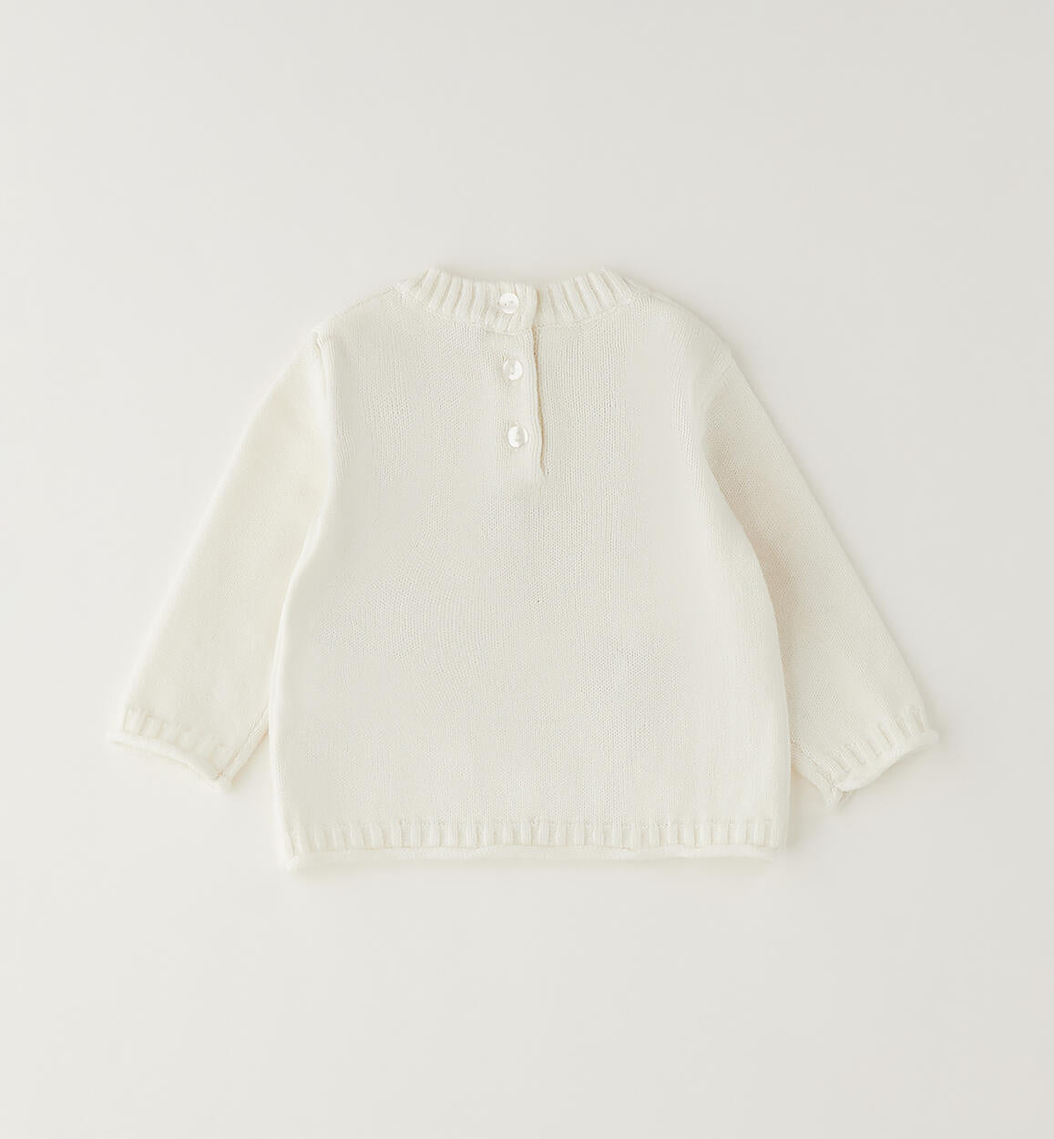 Maglia chiusa - H748