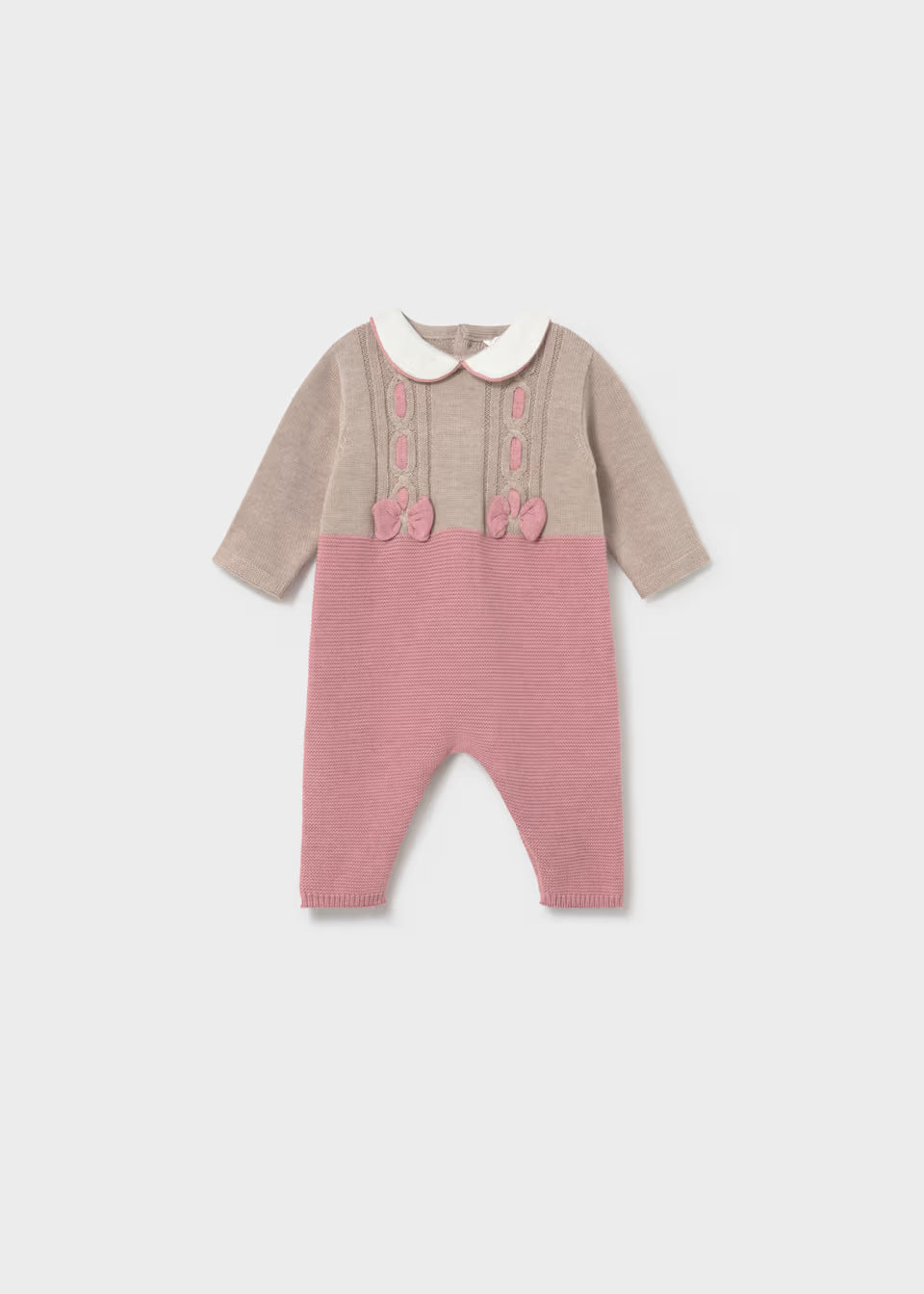 tutina tricot 2605