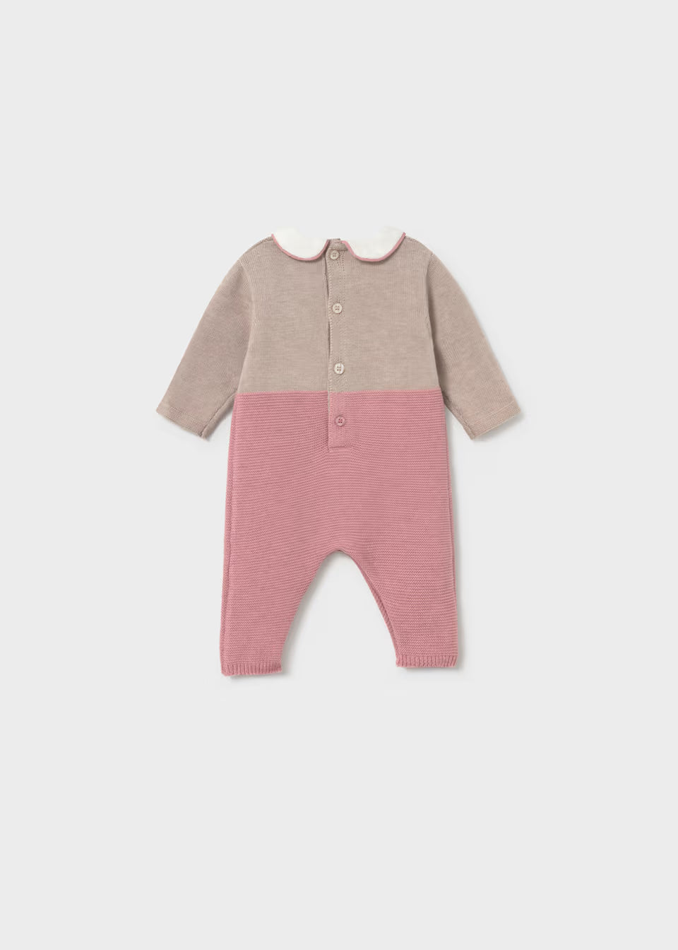 tutina tricot 2605