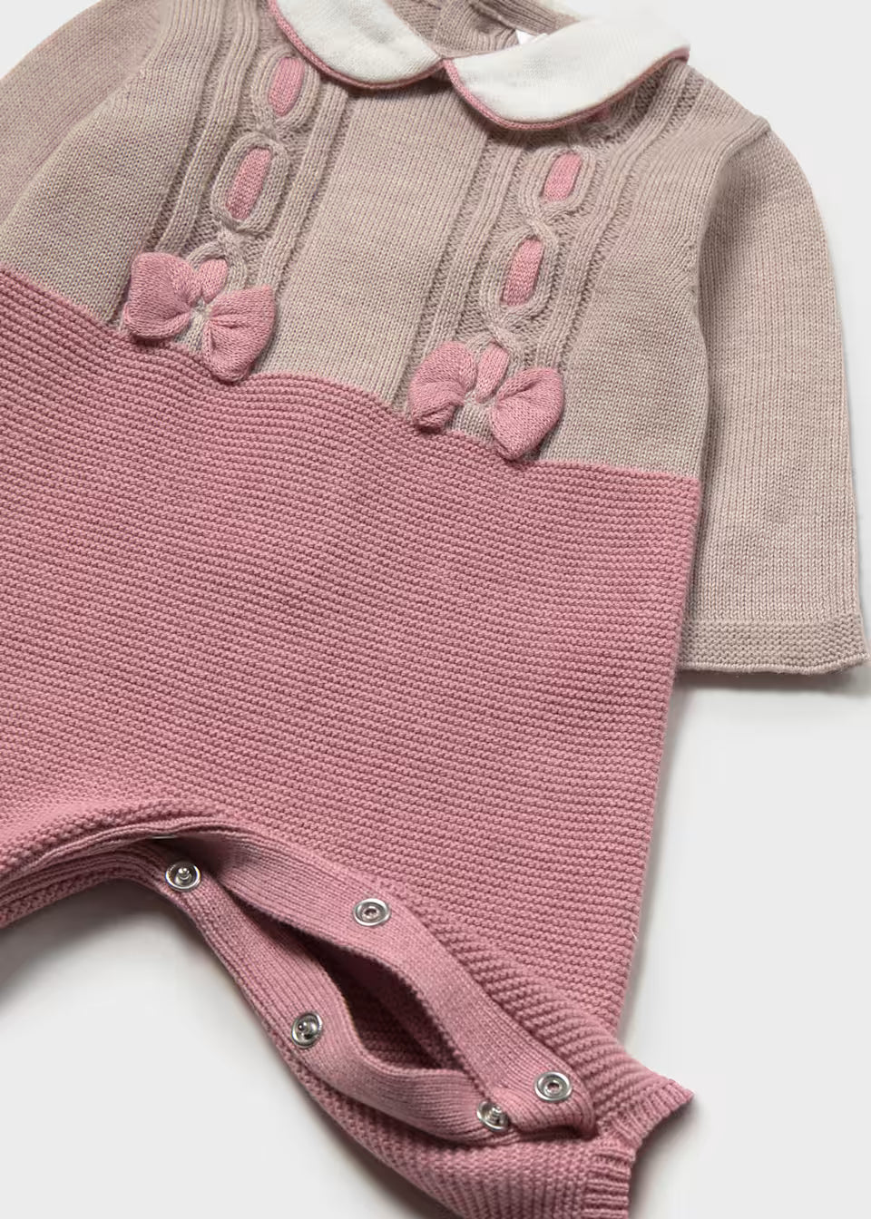 tutina tricot 2605