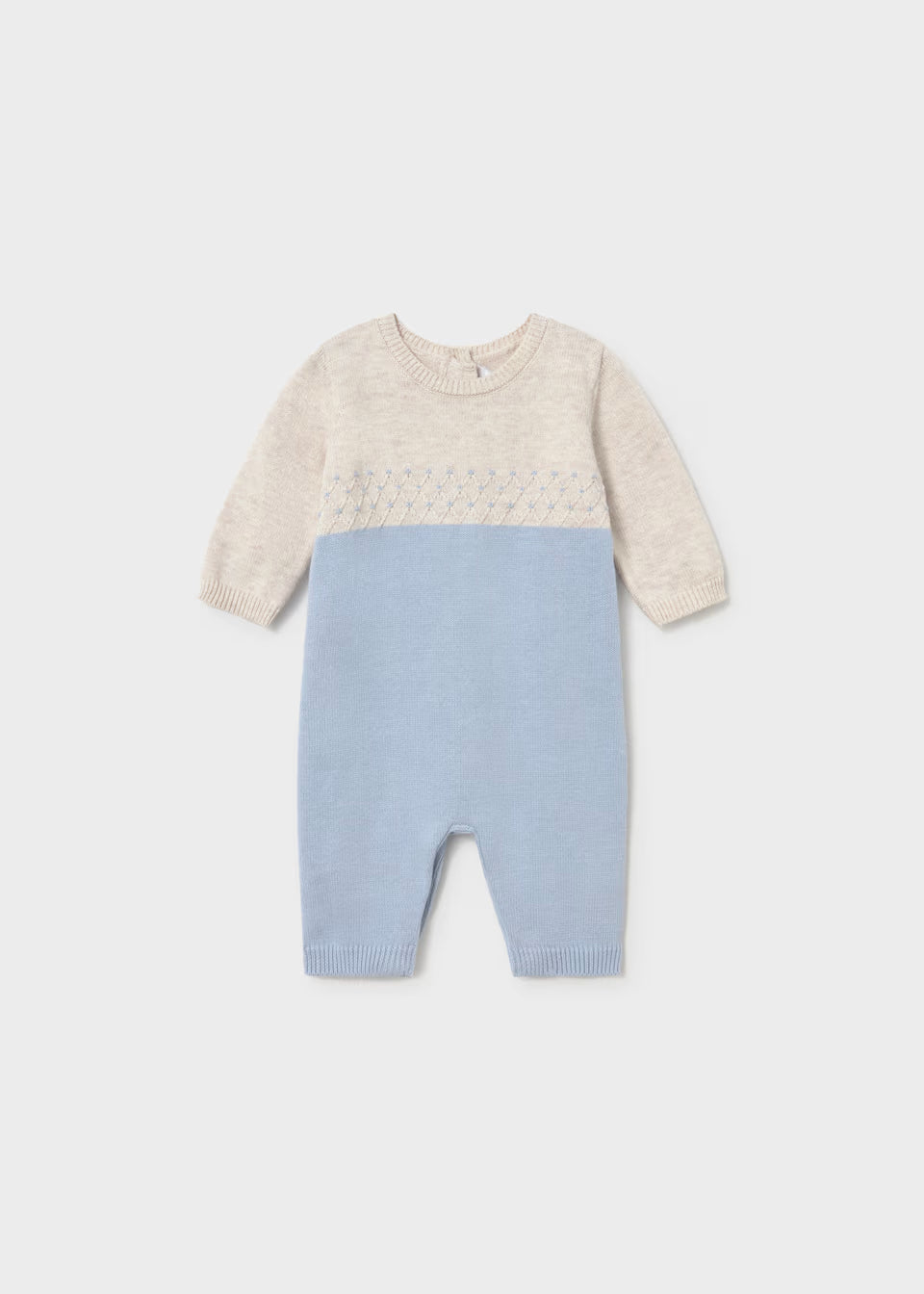 tutina tricot 2601