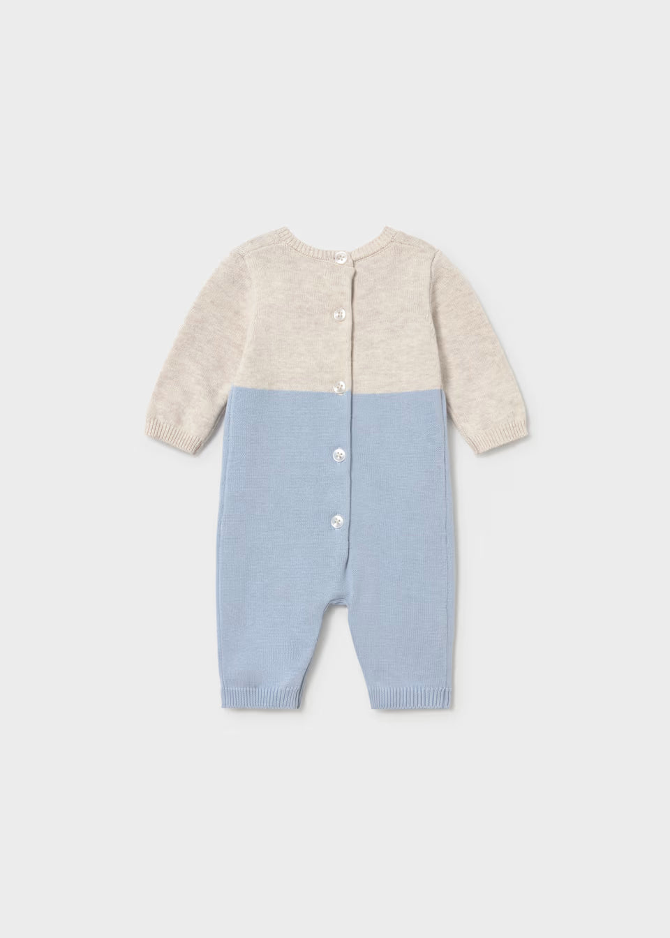 tutina tricot 2601