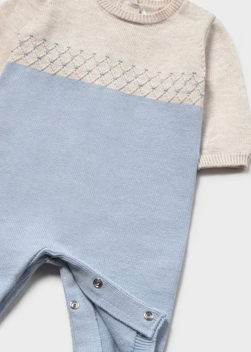 tutina tricot 2601