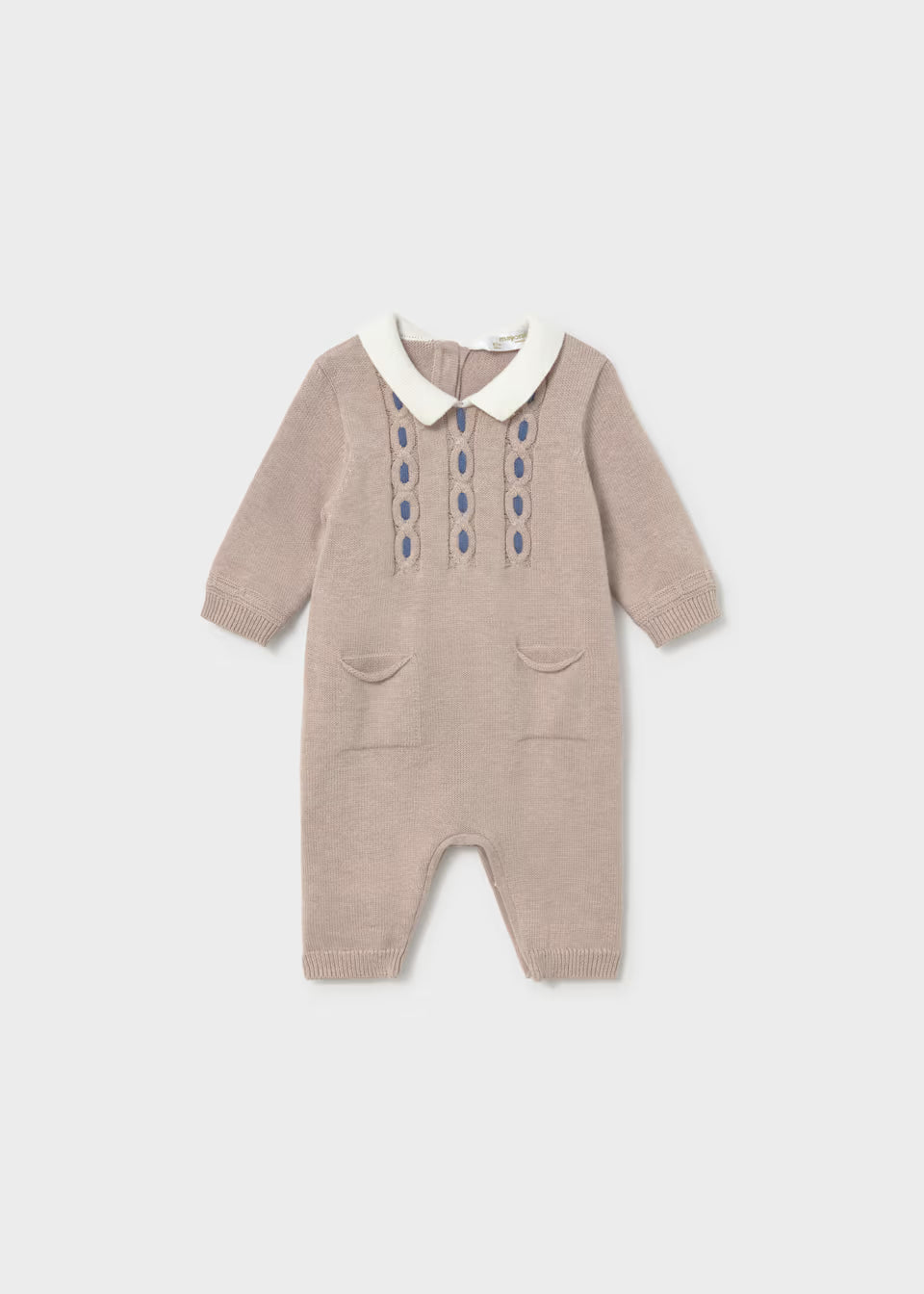 tutina tricot 2601
