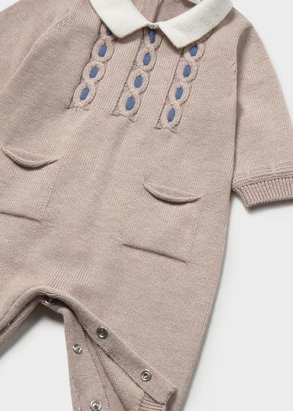 tutina tricot 2601