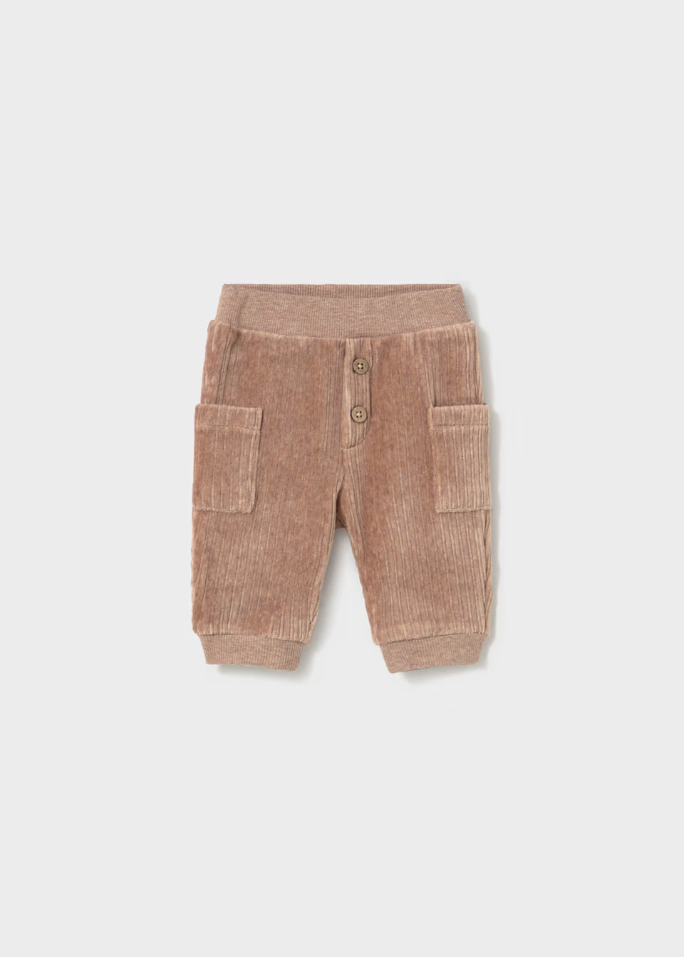 Pantalone punto panno 2530
