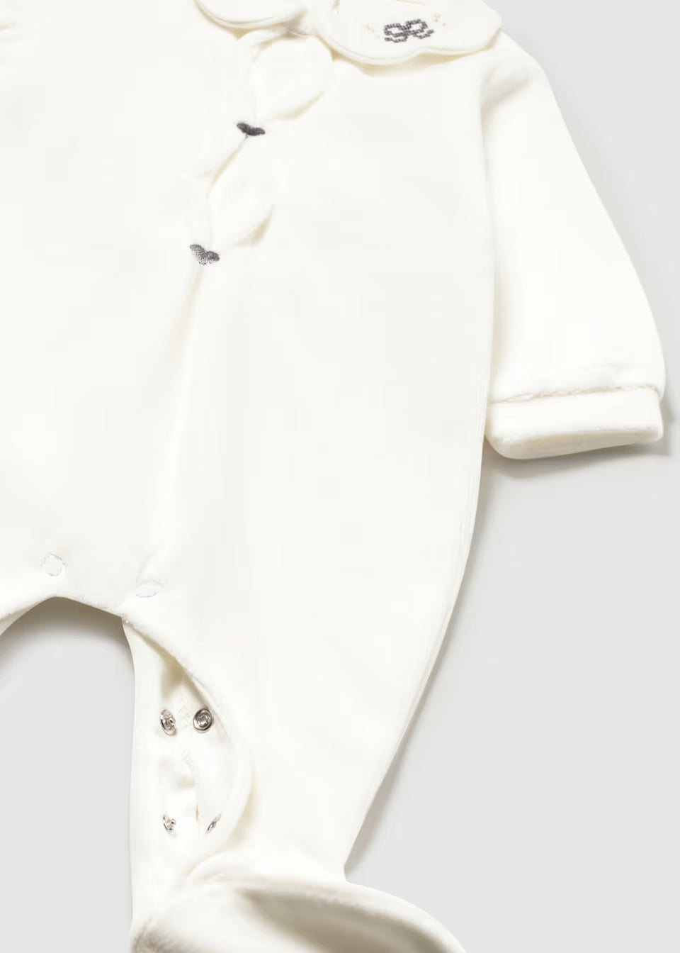 Pagliaccetto elegante 2750
