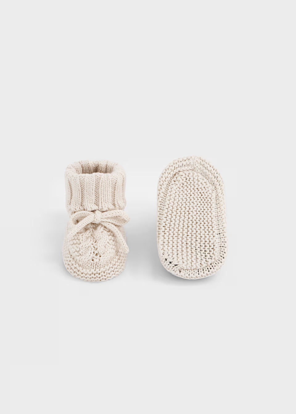Scarpine tricot 710