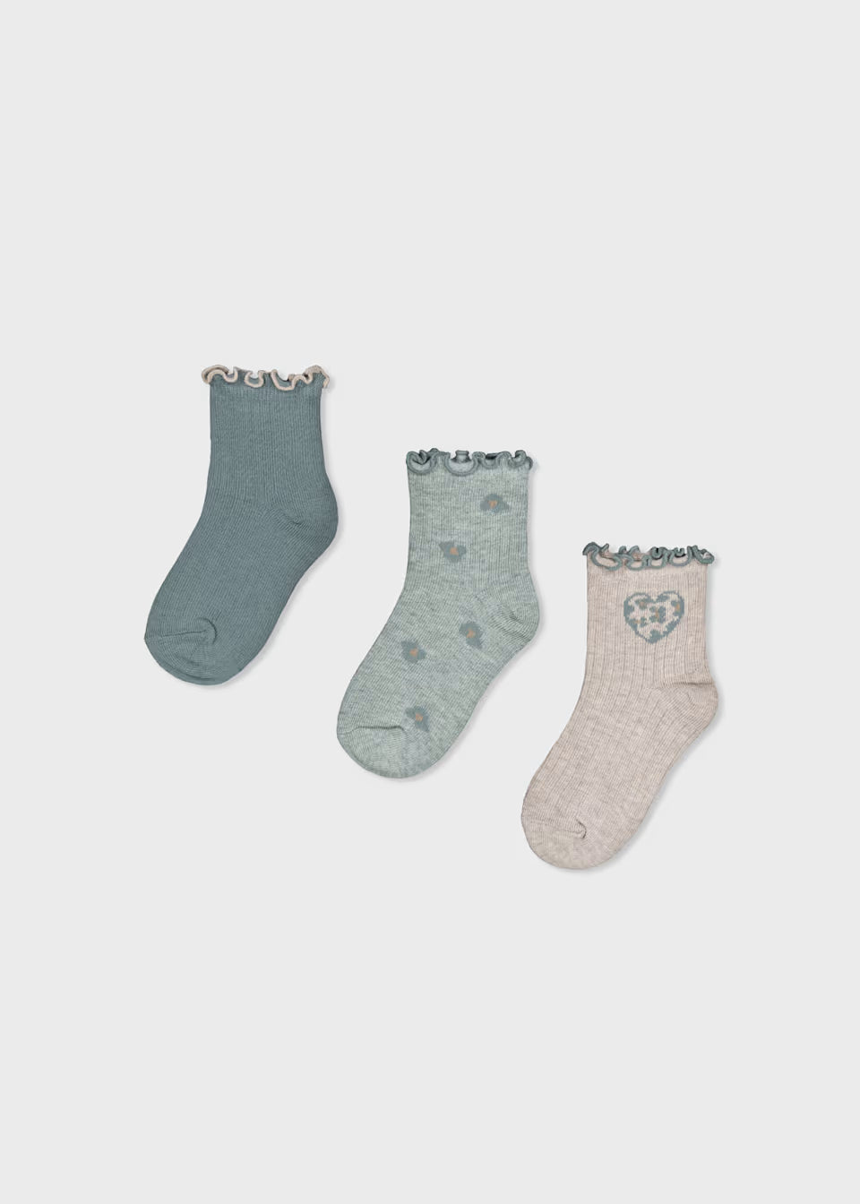 Pack 3 calzini 10251