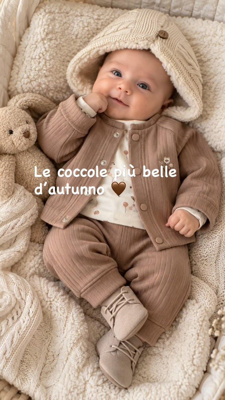 Piccolo prezzo, effetto wow
