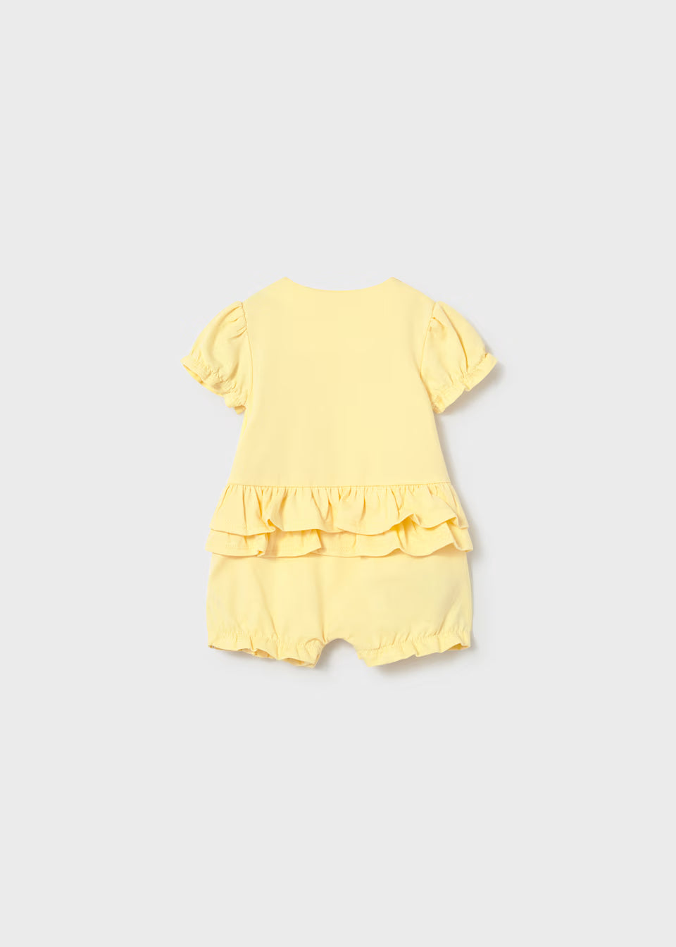 Pagliaccetto corto sunny - 1705