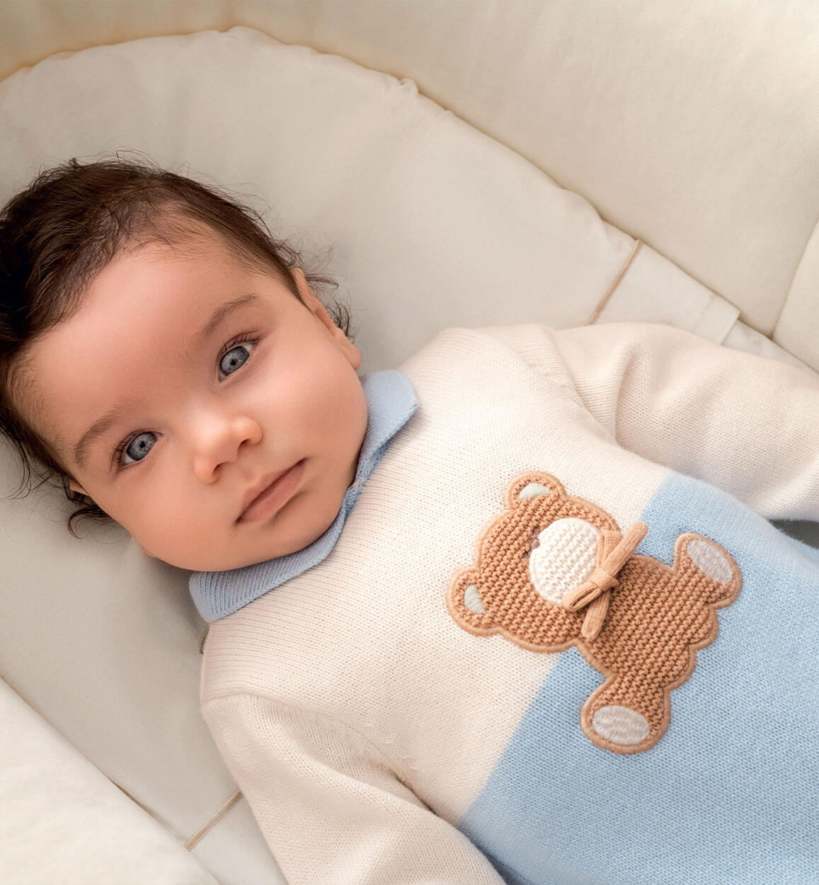 Neonato e bambino