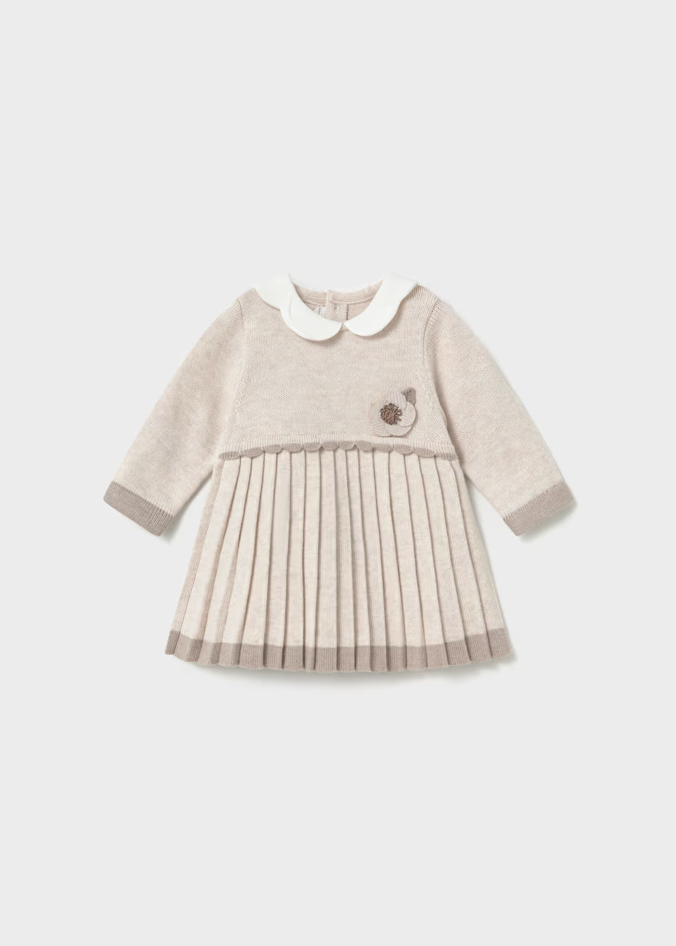 Vestito tricot 2815
